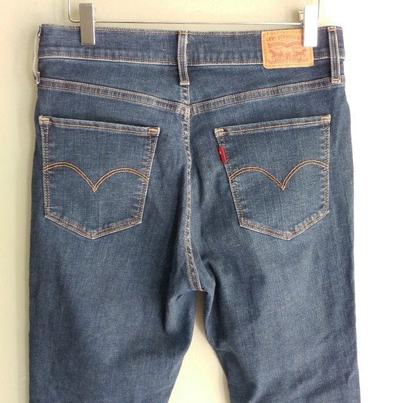 Levis 720  highrise jeans - Picture 11 of 16